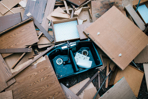 Best Electronics and E-Waste Disposal  in USA